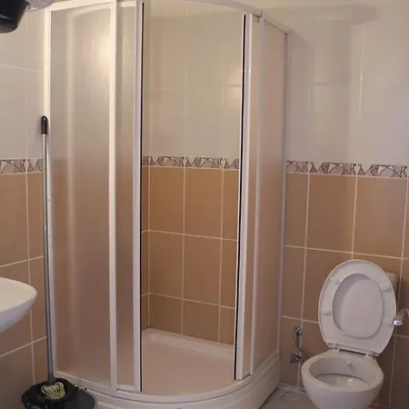 Kadinlar Denizi Tatil Evleri Appartamento *