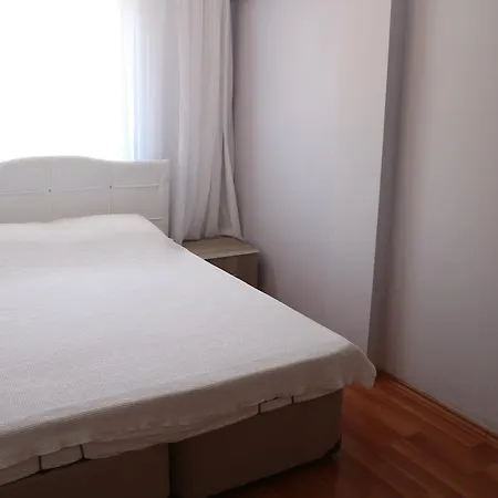 Appartamento Kadinlar Denizi Tatil Evleri *
