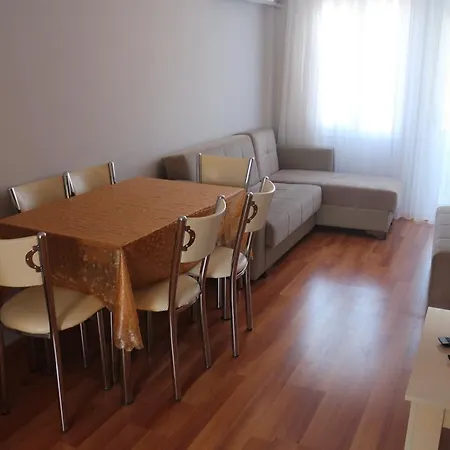 Kadinlar Denizi Tatil Evleri Appartamento *